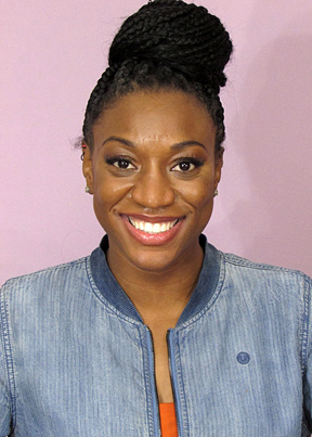 Headshot